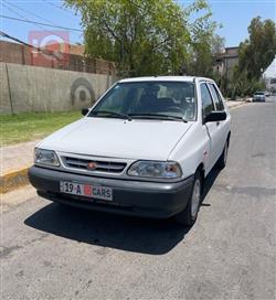 Saipa 131